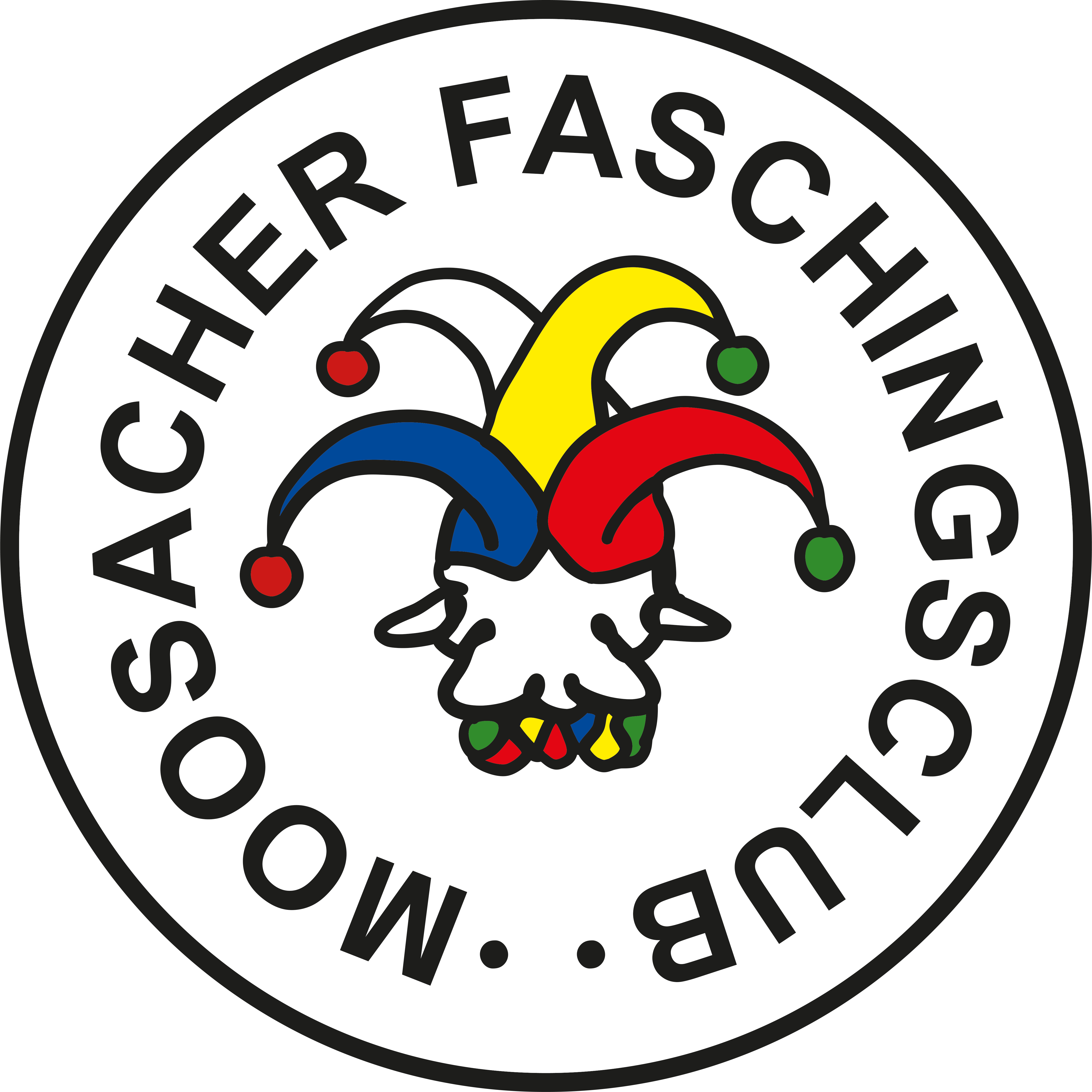 Startseite Moosacher Faschingsclub e.V. Moosacher Faschingsclub e.V.